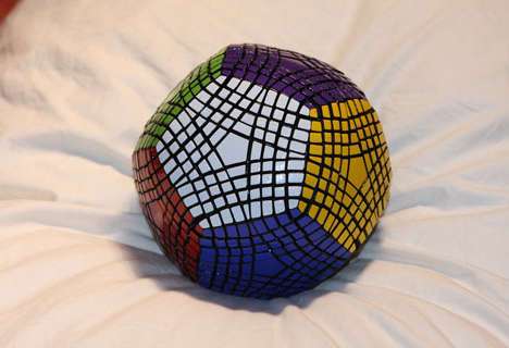 59 Puzzling Pieces