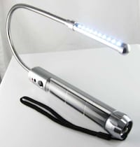 Bendy Eco Lights Image 4