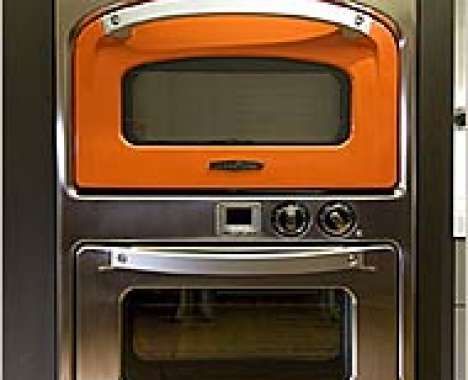 28 Stellar Stoves and Ovens