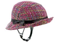 Fedora Bike Helmets