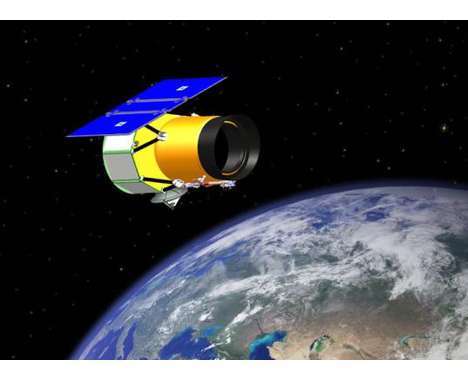 12 Telescopic Innovations