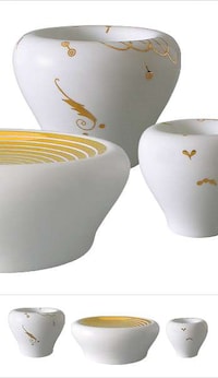 Veiny Dishes Image 6