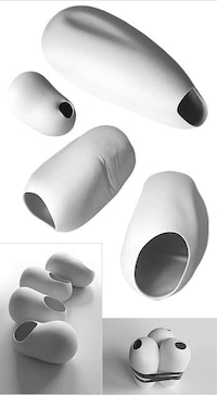 Veiny Dishes Image 7