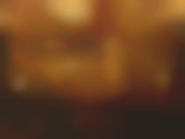 Golden Encrusted Interiors