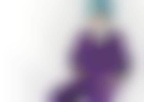 Violet Gentleman Suits