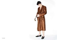 Violet Gentleman Suits Image 7