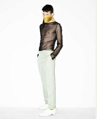 Violet Gentleman Suits Image 8
