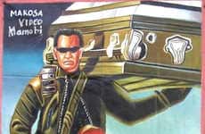 Mismatched Flick Ads