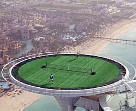 32 Rooftop Innovations
