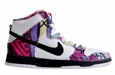Patchwork Kicks