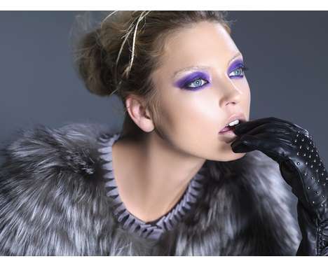 24 Ways to Wear Purple