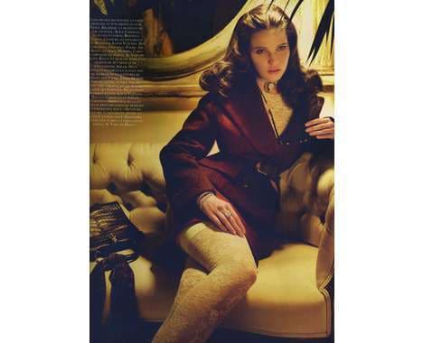 52 Vintage Fashion Finds