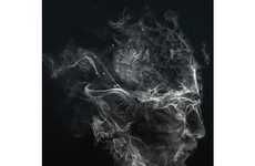 15 Smokey Vapography