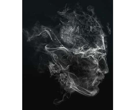 15 Smokey Vapography