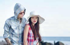 Pleasing Plaid Pairs