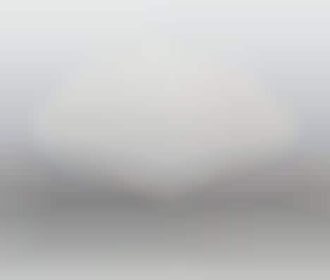 Bendy Blanche Benches