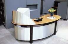 Sustainable Office Furnishings