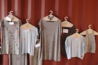 Paper Dolls Accessories Image 6