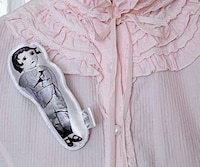 Paper Dolls Accessories Image 8
