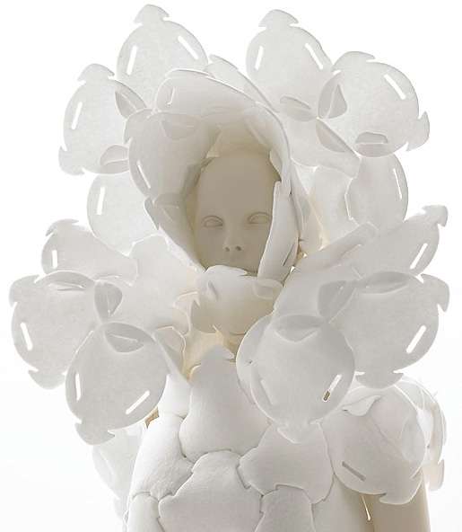 Cocoon Cradles