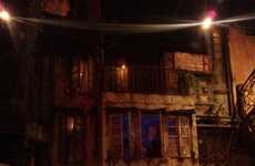 Insulting Gaming Centers