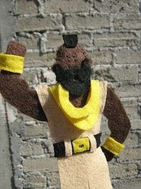 A-Team Puppets Image 3
