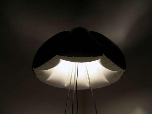 LED Jellyfish Lights
