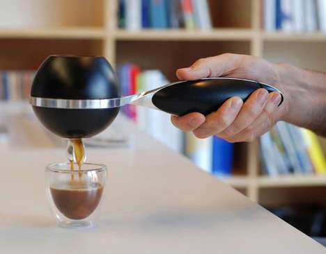 34 Ways to Make Coffee