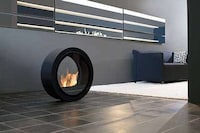 Tire Fire Places Image 2