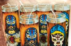 Wrestling Mood Light