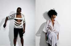Creative Charity T-Shirts