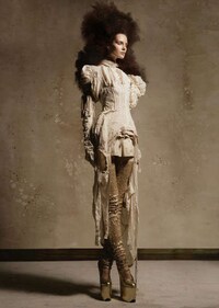 Aristocratic Afrotography Image 5