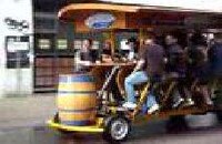Beer Biking  Image 2