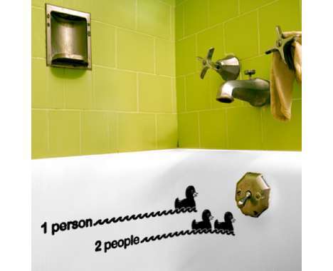 39 Cleanly Shower Accessories