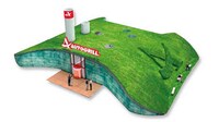 Green Roof Service Stations Image 2
