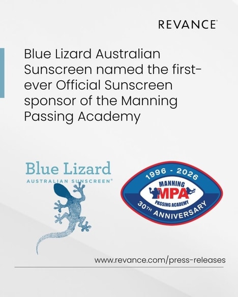 Prestigious Football Academy Sponsors