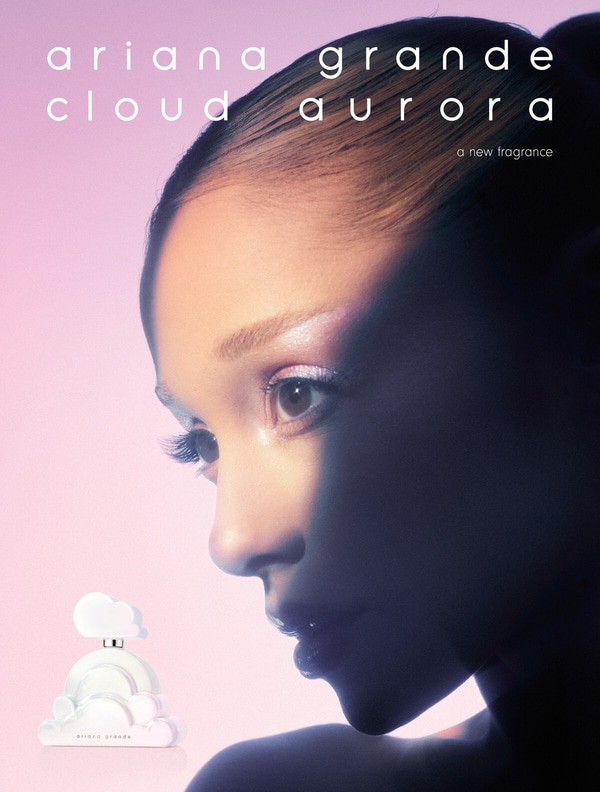 Celebrity-Approved Fragrance Expansions