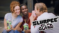 Spontaneous Slushie Dates Image 2