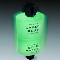 Energetic Wasabi Fragrances Image 1