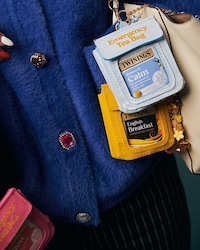 Tea Bag Charms Image 2