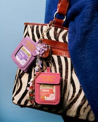 Tea Bag Charms Image 3