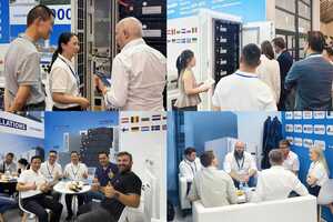 Localized Commercial Energy Storage Article Thubnail