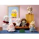 Salon-Inspired Collectibles Image 1