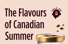 Canadiana Ice Creams