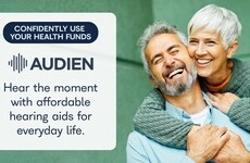 Benefits-Integrated Hearing Care