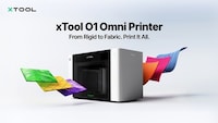 All-In-One Printing Systems