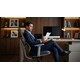 Sleek Ergonomic Office Chairs Image 2