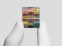 Sub-1-Nanometer Chip Technologies Image 2