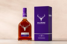 Sherry-Finished Scotch Whiskies