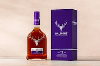 Sherry-Finished Scotch Whiskies Image 1